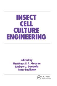 Biotechnology and Bioprocessing