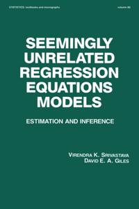 Statistics: A Series of Textbooks and Monographs