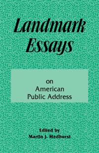 Landmark Essays Series