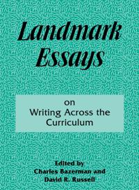 Landmark Essays Series