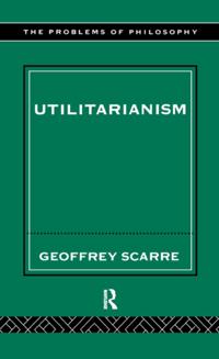 Problems of Philosophy