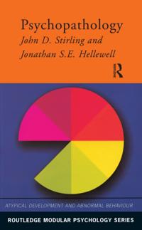 Routledge Modular Psychology