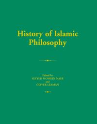 Routledge History of World Philosophies