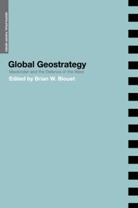 Geopolitical Theory