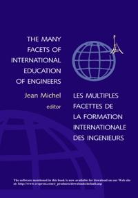 Many Facets of International Education of Engineers