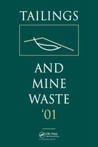 Tailings and Mine Waste 2001