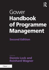 Project and Programme Management Practitioner Handbooks
