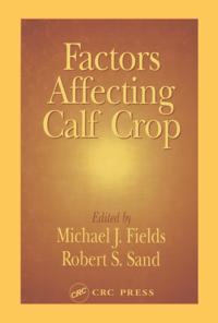 Factors Affecting Calf Crop