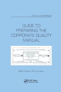 Quality and Reliability