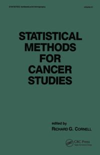 Statistics: A Series of Textbooks and Monographs