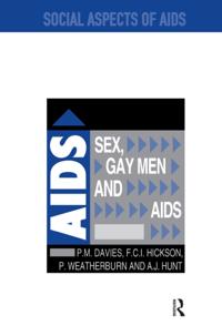 Social Aspects of AIDS