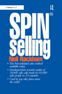 SPINA(R) -Selling