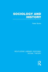 Routledge Library Editions: Social Theory