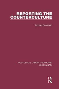Routledge Library Editions: Journalism