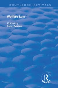 Routledge Revivals