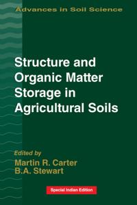 Advances in Soil Science