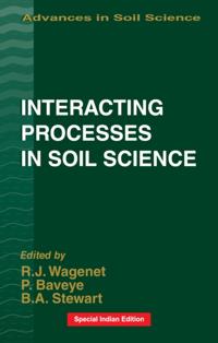 Advances in Soil Science