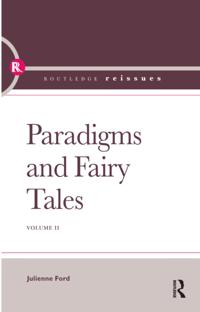 Paradigms and Fairy Tales
