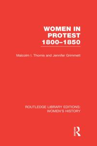 Routledge Library Editions: Women''s History