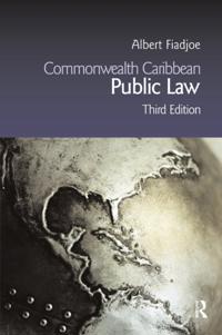 Commonwealth Caribbean Law