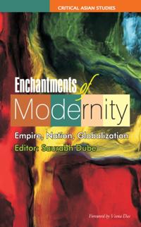 Critical Asian Studies