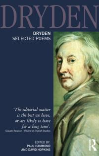 Longman Annotated English Poets