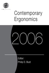 Contemporary Ergonomics