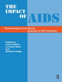 Impacts of Aids:Psych&Soc Aspe