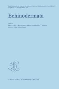 Echinodermata