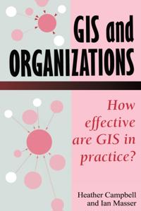 GIS In Organizations