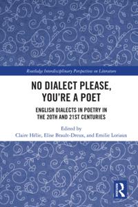 Routledge Interdisciplinary Perspectives on Literature
