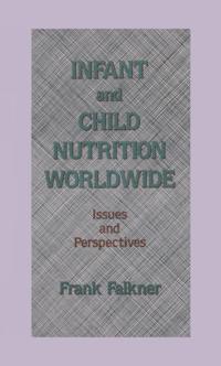 Infant and Child Nutrition Worldwide