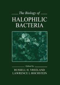 Microbiology of Extreme & Unusual Environments