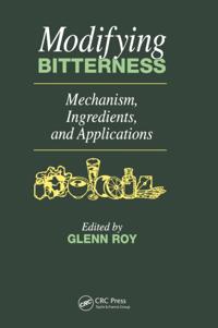 Modifying Bitterness