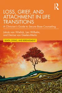 Series in Death, Dying, and Bereavement