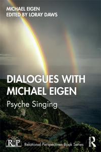 Relational Perspectives Book Series