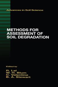Advances in Soil Science