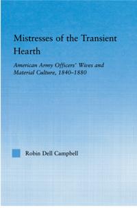 Studies in American Popular History and Culture