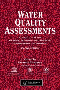 Water Quality Assessments