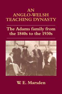 Anglo-Welsh Teaching Dynasty