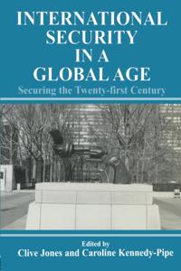 International Security Issues in a Global Age