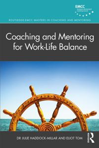 Routledge EMCC Masters in Coaching and Mentoring