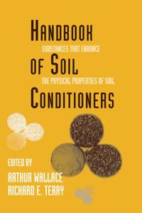 Books in Soils, Plants, and the Environment