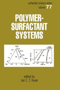 Surfactant Science
