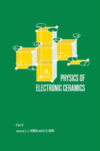 Ceramics and Glass Science and Technology