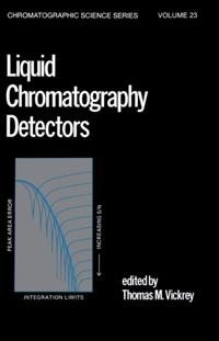 Chromatographic Science Series
