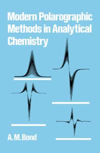 Monographs in Electroanalytical Chemistry and Electrochemistr