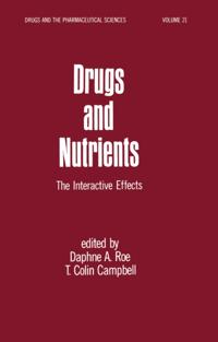 Drugs and the Pharmaceutical Sciences