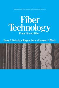 International Fiber Science and Technology