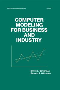 Statistics: A Series of Textbooks and Monographs